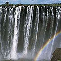 Victoria Falls