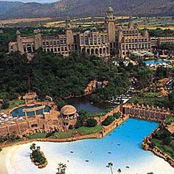 Sun City