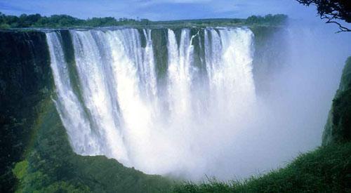 victoria falls