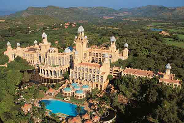 sun city