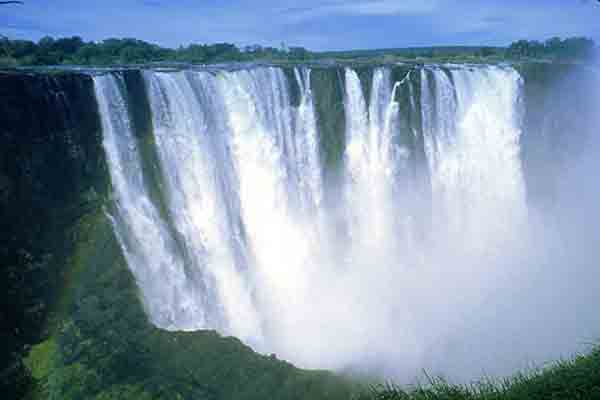 victoria falls